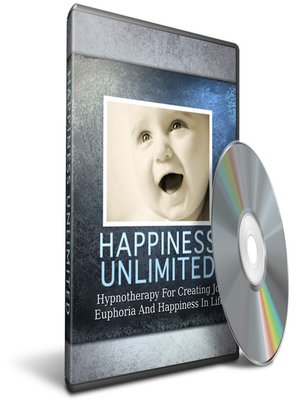 cover image of Hypnosis for Creating Joy In Your Life